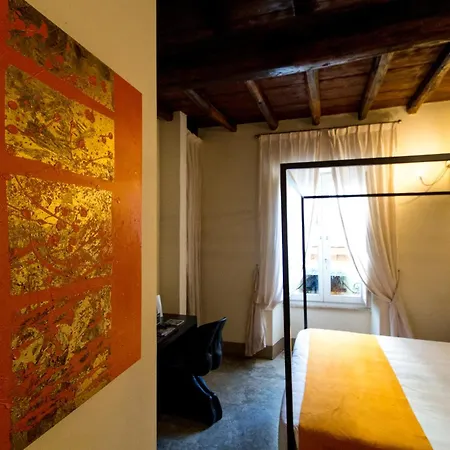 Residenze Argileto