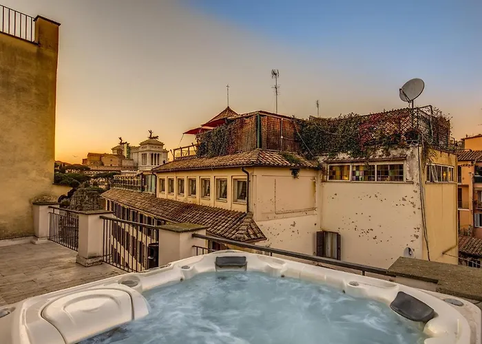 Гостевой дом Residenze Argileto 4*