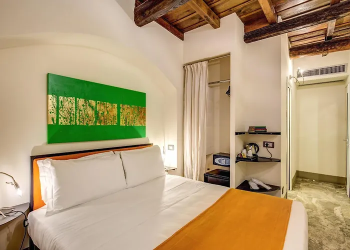 Residenze Argileto Рим