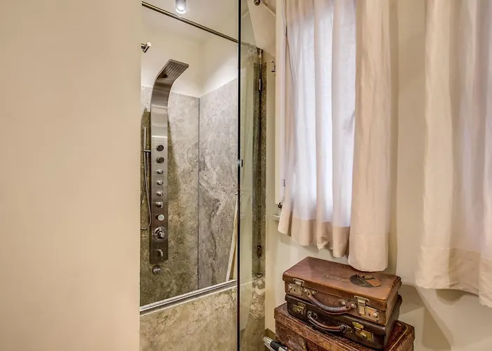 Гостевой дом Residenze Argileto