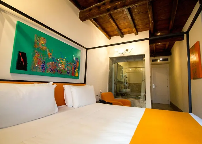 Residenze Argileto Гостевой дом 4*