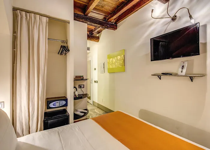 Residenze Argileto