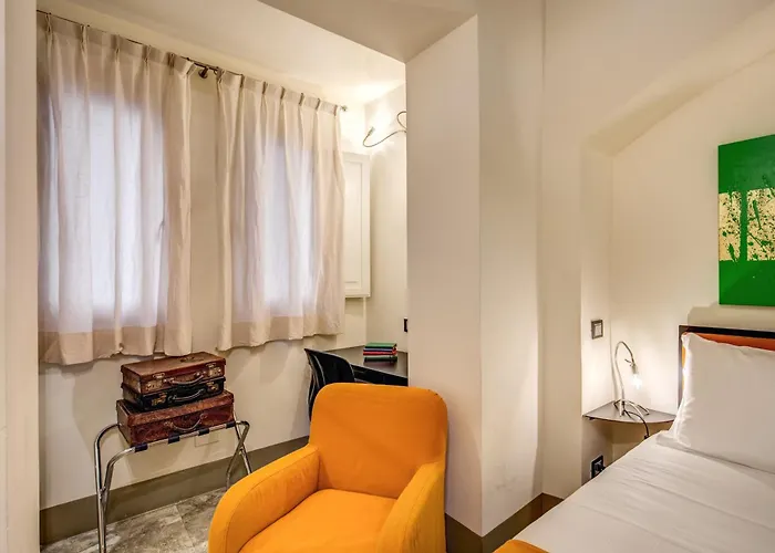 Residenze Argileto Гостевой дом