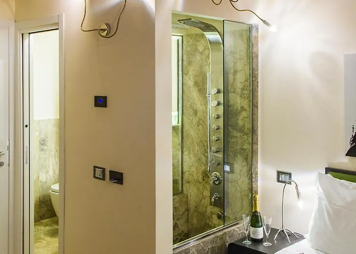 Maison d'hôtes Residenze Argileto Rome