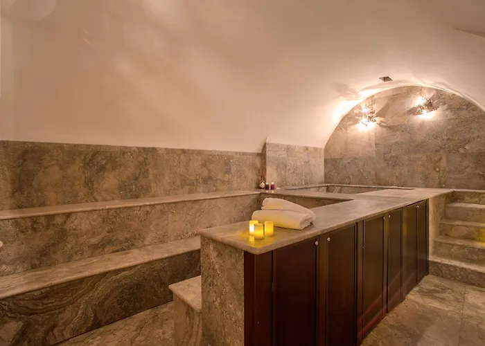Residenze Argileto Гостевой дом Рим