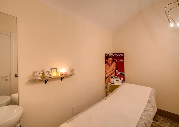 Residenze Argileto 4*