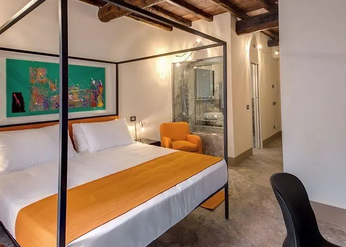 Residenze Argileto Гостевой дом