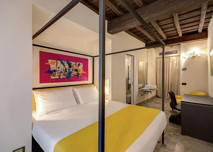 Residenze Argileto Гостевой дом