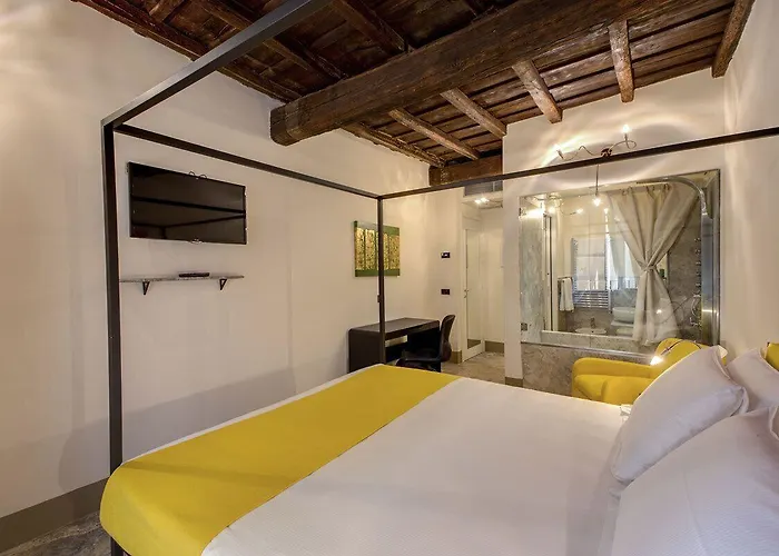 Гостевой дом Residenze Argileto 4*