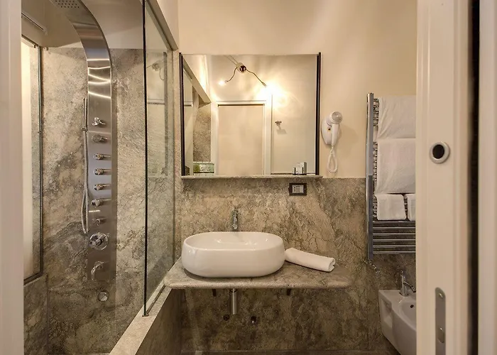 Residenze Argileto Рим