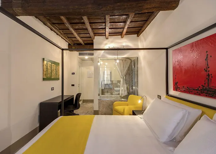 Residenze Argileto Гостевой дом