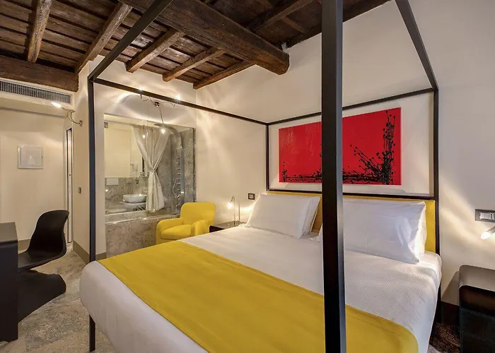 Residenze Argileto Гостевой дом