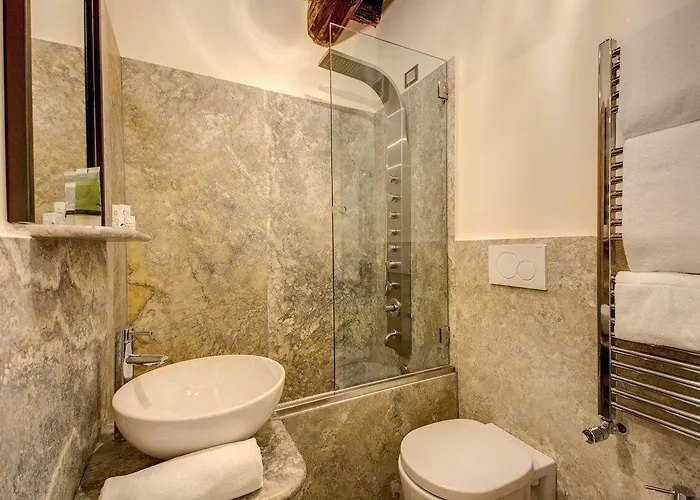 Residenze Argileto 4*