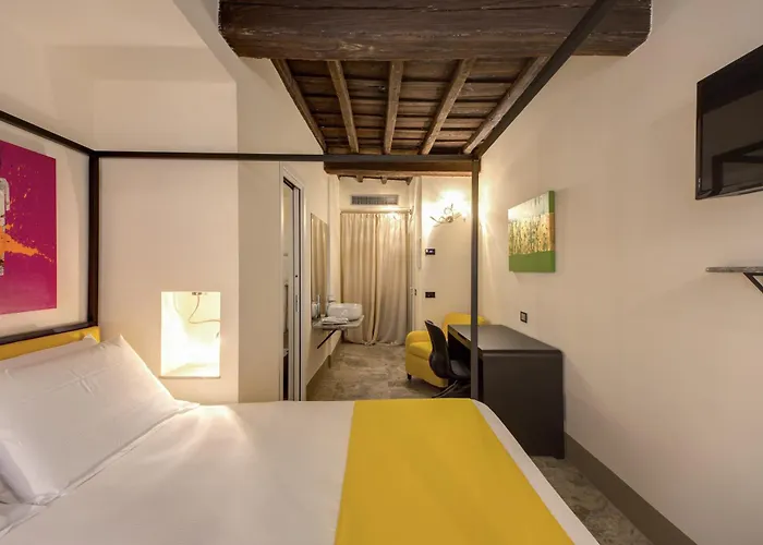 Residenze Argileto 4*