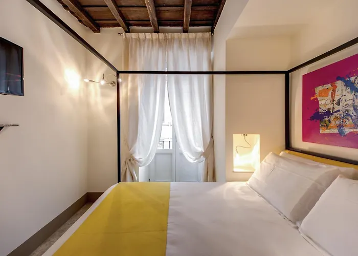 Residenze Argileto Affittacamere