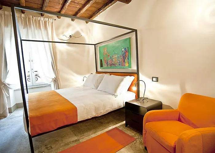 Residenze Argileto Гостевой дом