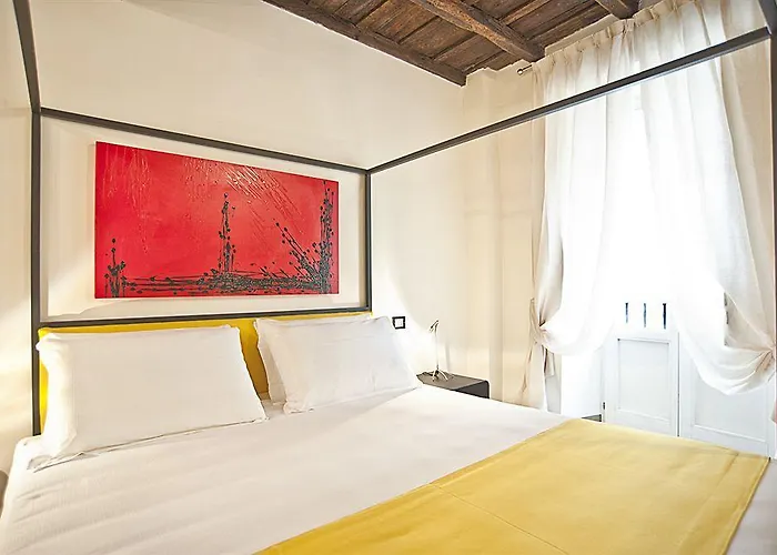 Residenze Argileto Гостевой дом