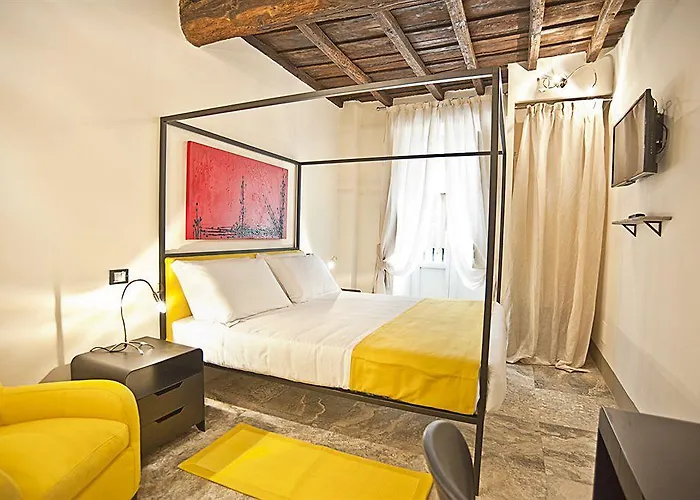 Residenze Argileto Гостевой дом 4*