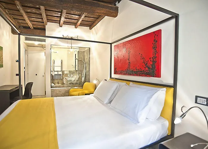 Residenze Argileto Гостевой дом