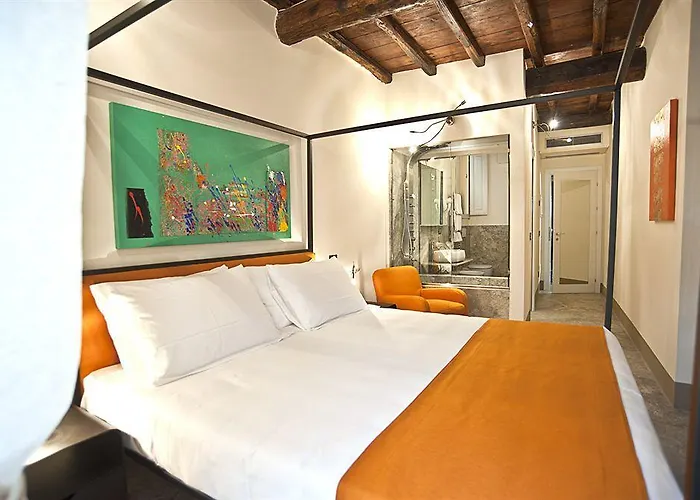 Residenze Argileto Гостевой дом 4*