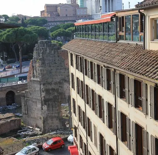 Residenze Argileto