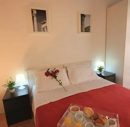 Residenze Argileto Гостевой дом
