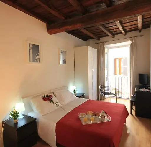 Гостевой дом Residenze Argileto 4*