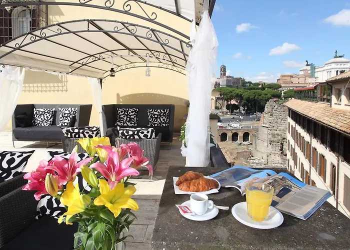 Residenze Argileto