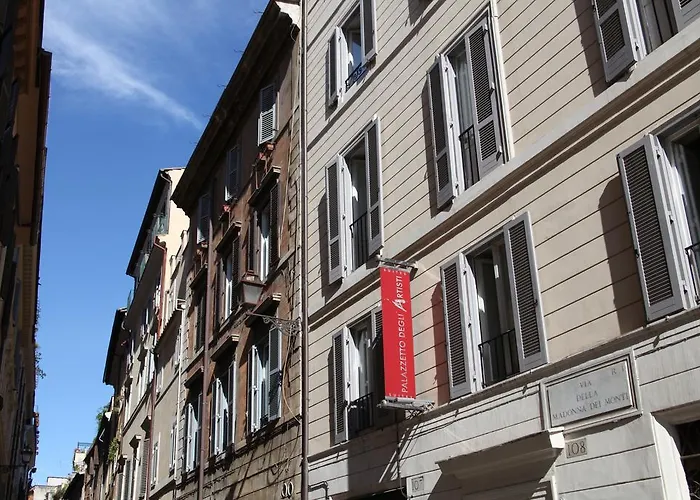 Гостевой дом Residenze Argileto