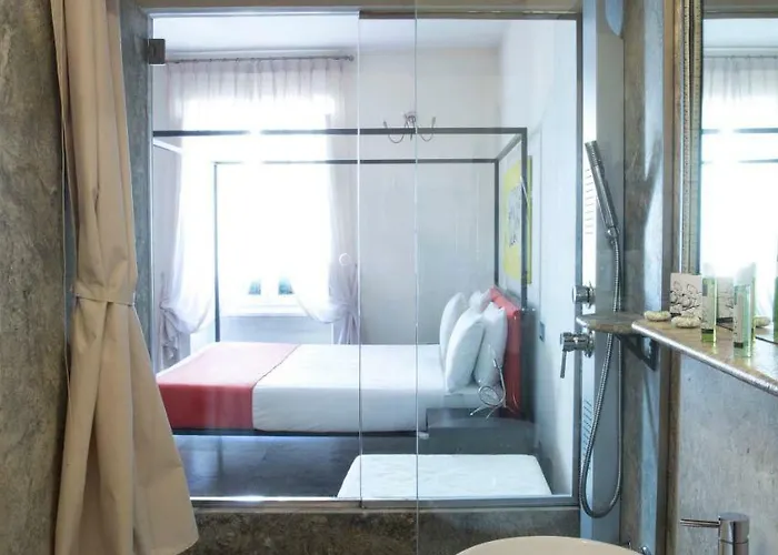 Residenze Argileto 4* Róma