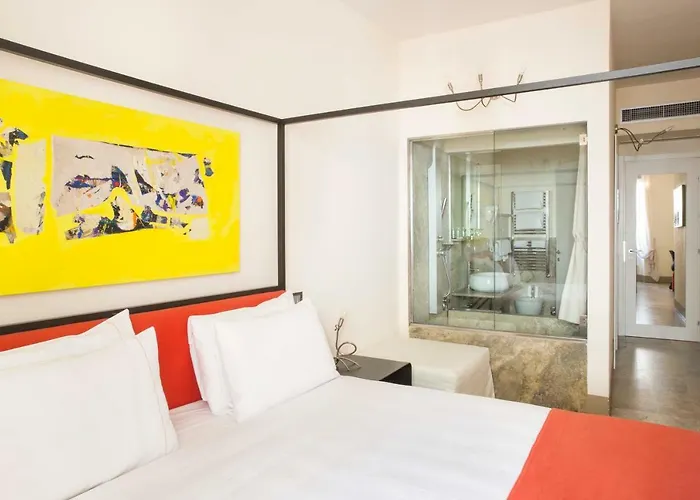 Residenze Argileto 4*